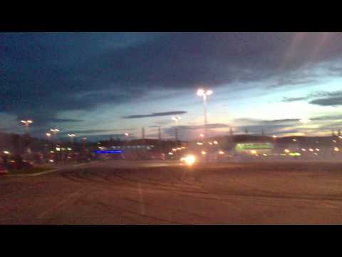 Birstaträff 22/5 2010