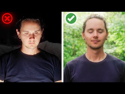 Why Nature Makes You Feel Better (Science Explained)