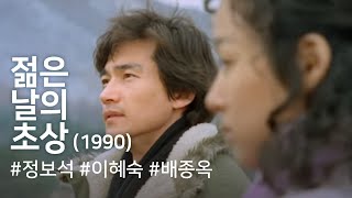 젊은 날의 초상 (Portrait of the Days of Youth) (1990)