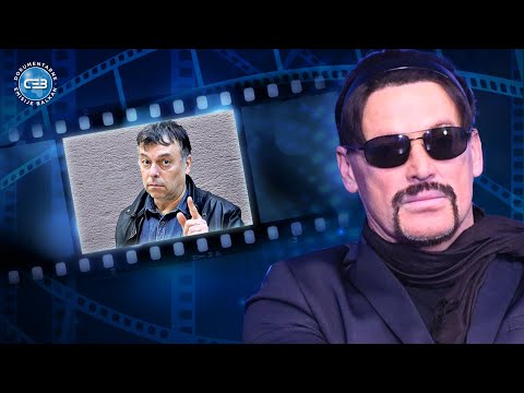 BALKAN INFO: Željko Petrović - Nele Karajlić je čovek ispred vremena, mnogi ga tek sad kapiraju!