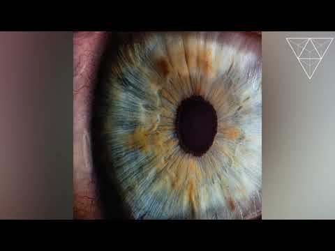 D E L T A - Close Your Eyes [ techno / dark techno ]