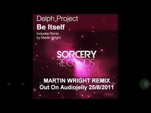 Delph Project   Be Itself   Out Now!