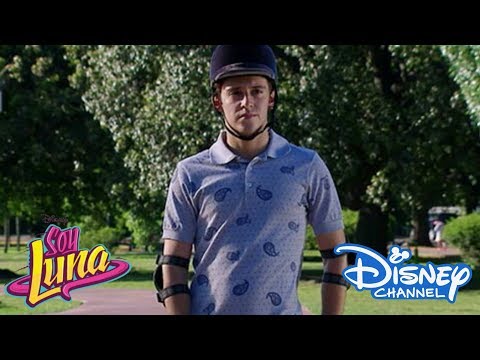 "Nada ni nadie"- Elenco de "Soy Luna"