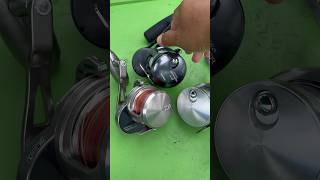 Download lagu Perbandingan shimano ocea jigger LD, PG dan Daiwa Saltiga LD #yuhuu #shimano #daiwa #leveldrag #jig mp3