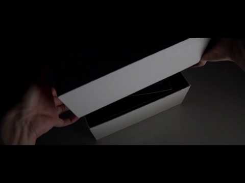 New Product Teaser Video