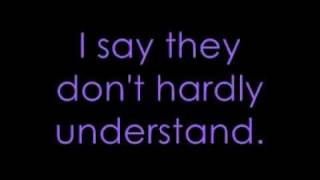 When You&#39;re Young - 3 Doors Down Lyrics!!