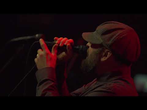 The Black Angels - ACL Live at The Moody Theater, Austin, TX (2019)