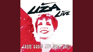 Teach Me Tonight (Live)