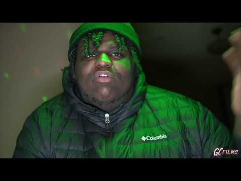 BBF BIGV - CANT THINK