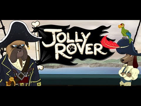 Jolly Rover PC