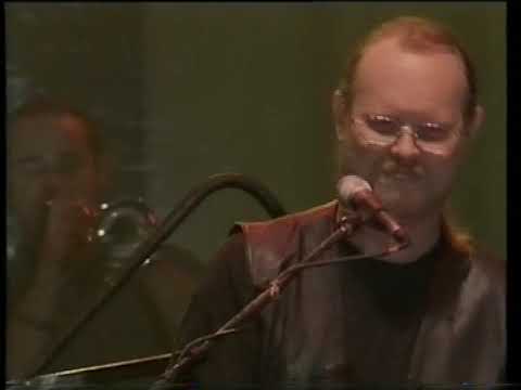 VAŠO PATEJDL (feat. JOŽO RÁŽ) - Sme tu! Tour 2002 /záznam koncertu/