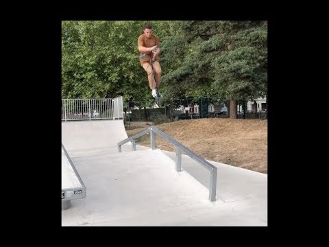 Lucas Di Meglio Instagram #5