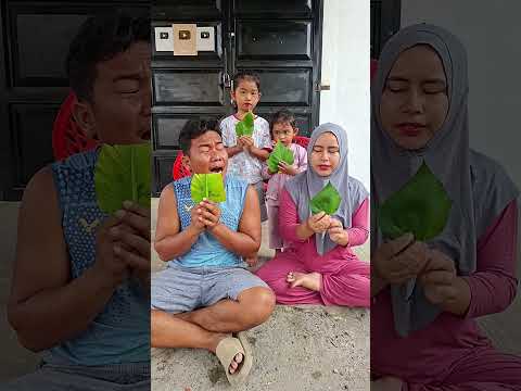 makan sayur biar sehat tapi kok !!!