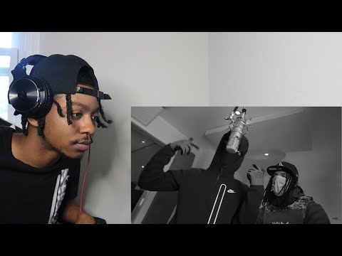 #CGM ZK x Dodgy - Plugged In W/Fumez The Engineer | Pressplay REACTION!!! #DavidBWylin