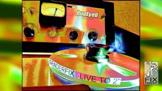 GenderFix - Live To 2 Inch (Continuous Analog Live Mix) [Original Electronic Analog Dance Music]