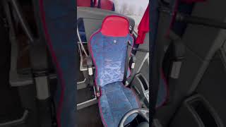 Mercedes-Benz Tourismo RHD - 52 Seats EURO 6 coach bus | Image 5 - Autoline