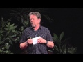 Whatever else you do, pay attention: Bill Allred at TEDxWeberStateUniversity