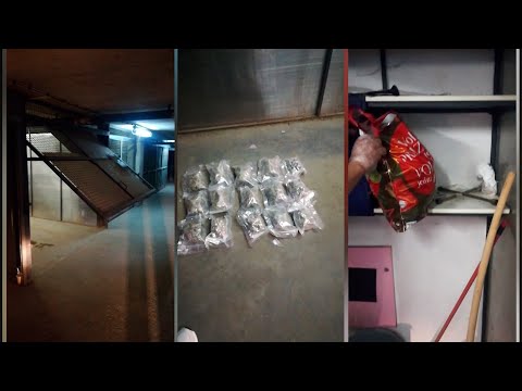 U akciji policije uhapšeni dileri i zaplenjena marihuana