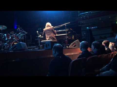 Keith Emerson Tribute-Thierry Eliez-Take a Pebble