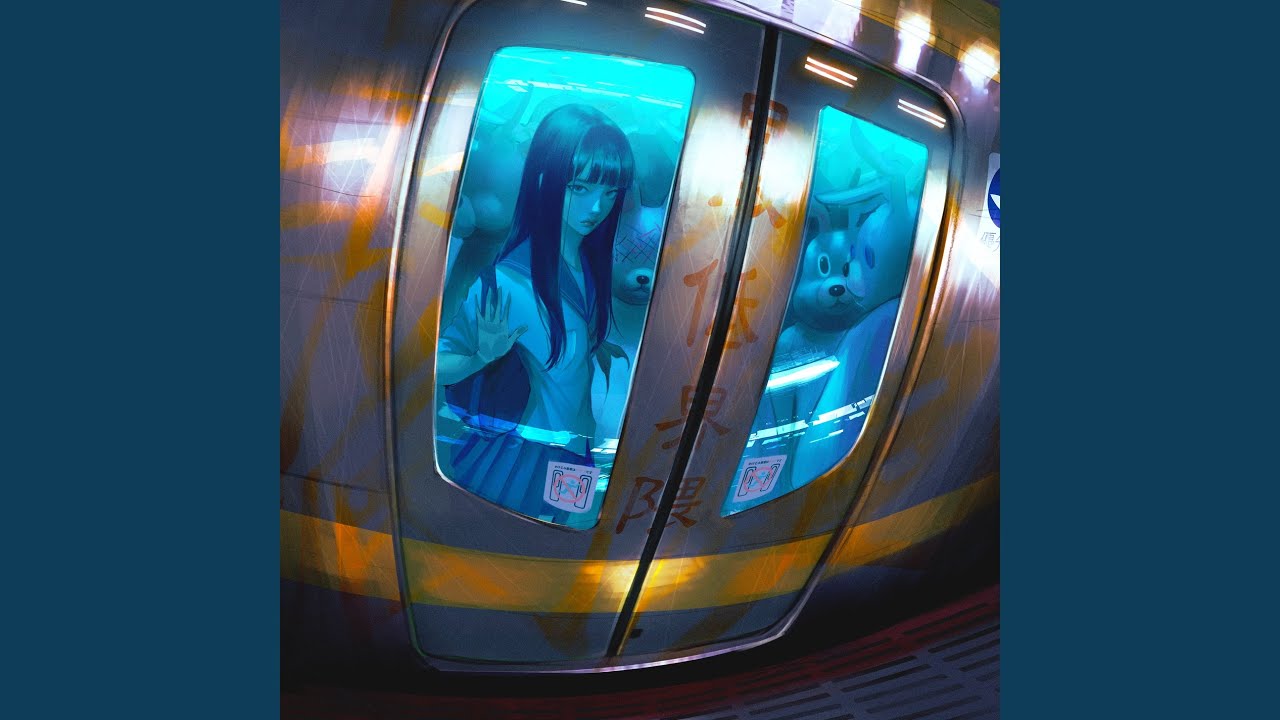 最低界隈 / tuki.