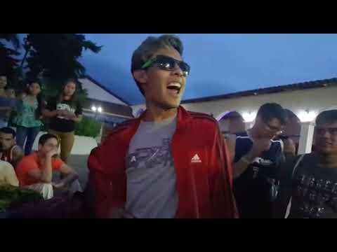 Primera Ronda - Demon Battles - Muss vs Oustcast - Fecha 1