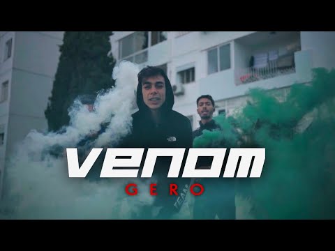 Ven0m - GERO
