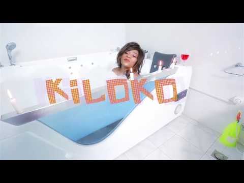 LADY MONGA - KILOKO ( OFFICIAL MUSIC VIDEO )
