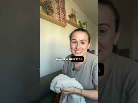 Giovani-asiakkaan videoarvostelu 5