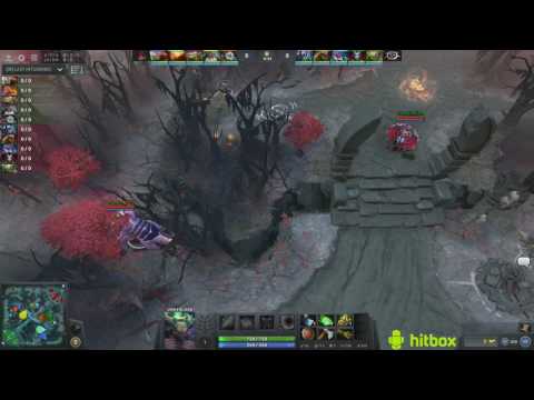 [ENG] Playoffs Day 6 - KOD League Season 4