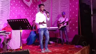 live show jab koi baat bigad jaaye| #live