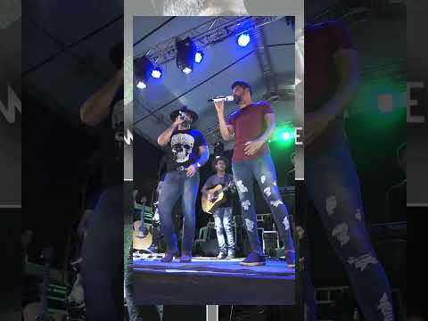 weliton Costa e Gabriel video 12