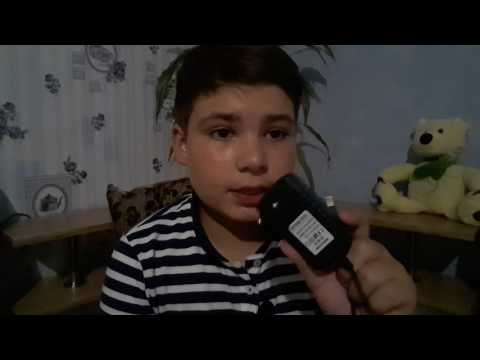 Обзор 3D ручки на русском дракон драконович