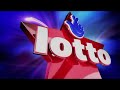 The National Lottery Lotto draw results from.