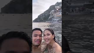 Download lagu DUH, PASANGAN JESSICA MILA DENGAN YAKUP HASIBUAN MAKIN ROMANTIS! mp3