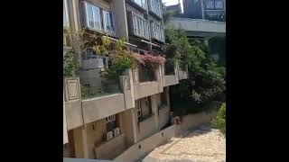 the Beverly hills hk.