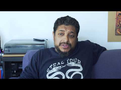 RBTV: Entrevista com In3gah