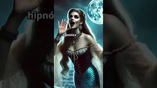 Download lagu The Legend of the Cursed Mermaid mp3