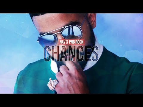 Nav x PnB Rock Type Beat 2019 - "Chances" (Prod. by Cellebr8) | Rap Instrumental [FREE]