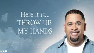 Byron Cage - Oh How Good It Is (Lyric Video)