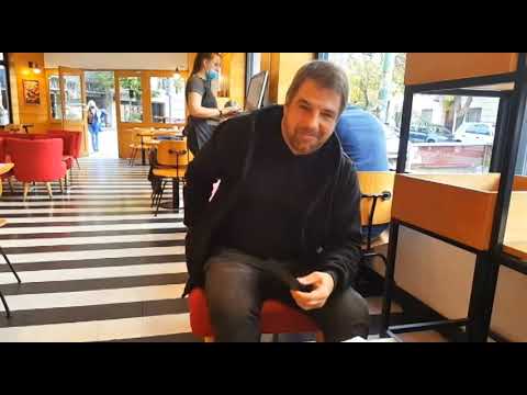 DOUBLE VANISHING DECKS by Juan Pablo & Quique Marduk Magic Trick