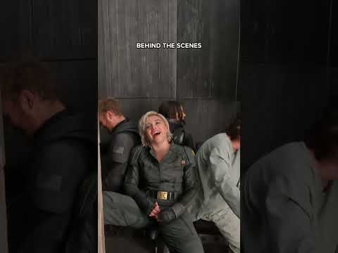 Behind-the-Scenes