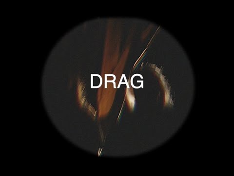 bleaker: drag (official music video)