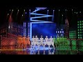 Prince Dance Group Theme Sare Jahan Se Acha