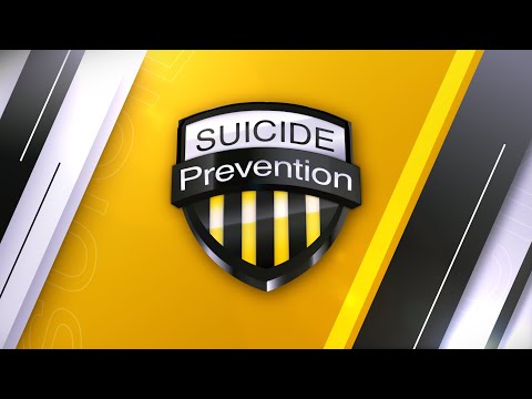 Suicide Prevention Training Video 1 of 3: Current Crisis UPDATED
