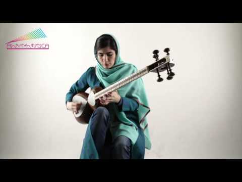 Tar lessons | آموزش تار ریتمیتیکا