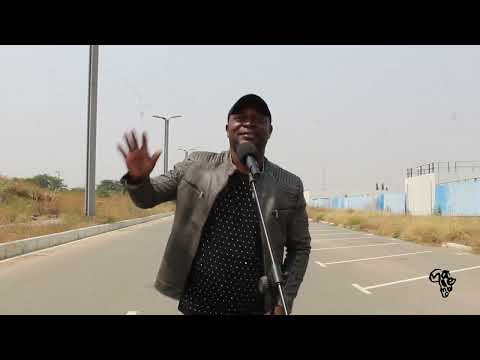 Desejo Malandro - Cover (Yoko Tchimbwa)