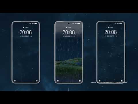 HarmonyOS 4 teaser - full of personalization