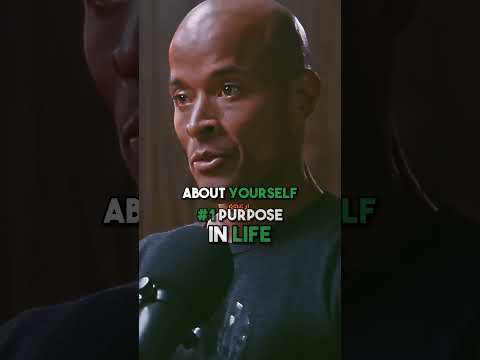 How to Become the Best Version of Yourself: Number One Purpose in Life