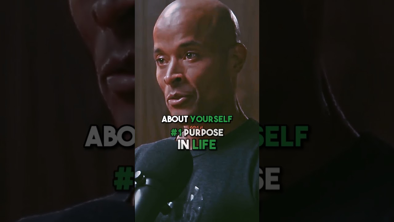 How to Become the Best Version of Yourself: Number One Purpose in Life