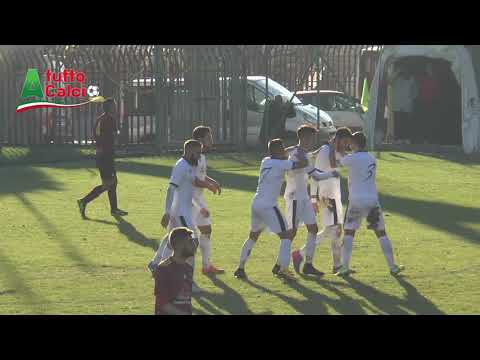 Promozione A. Celano-NC Villa Mattoni (5-0): il servizio